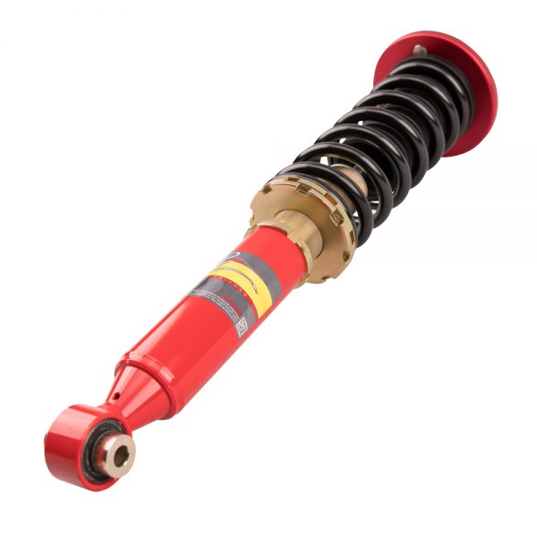 F2 Suspension - 2004 2008 Acura TL JDM Coilovers Function and Form Type 2 F2TLT2 5