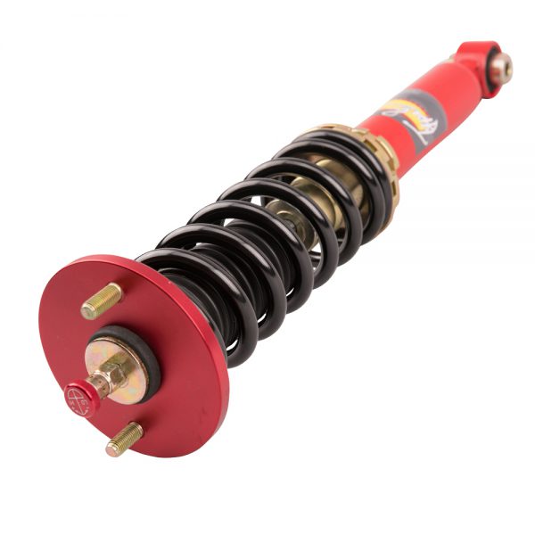 F2 Suspension - 2004 2008 Acura TL JDM Coilovers Function and Form Type 2 F2TLT2 6