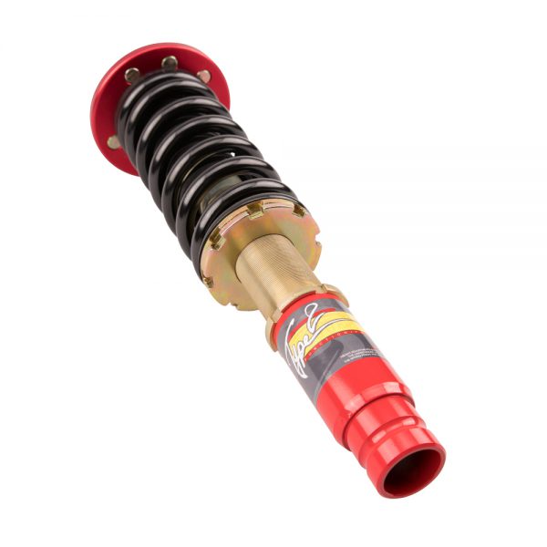 F2 Suspension - 2004 2008 Acura TL JDM Coilovers Function and Form Type 2 F2TLT2