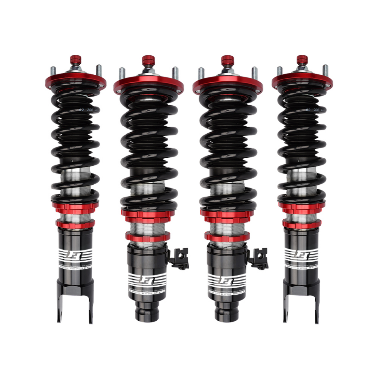 Acura Integra DA (1990-1993) Type 2 Coilovers Kit