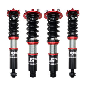 Acura TL Coilovers