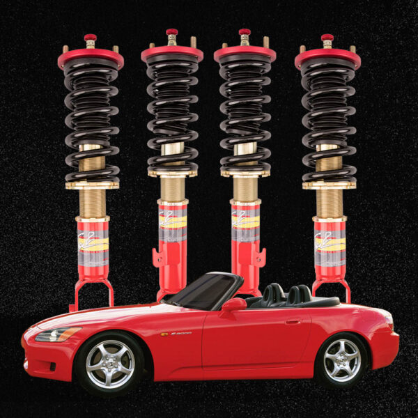 honda s2000 coilover