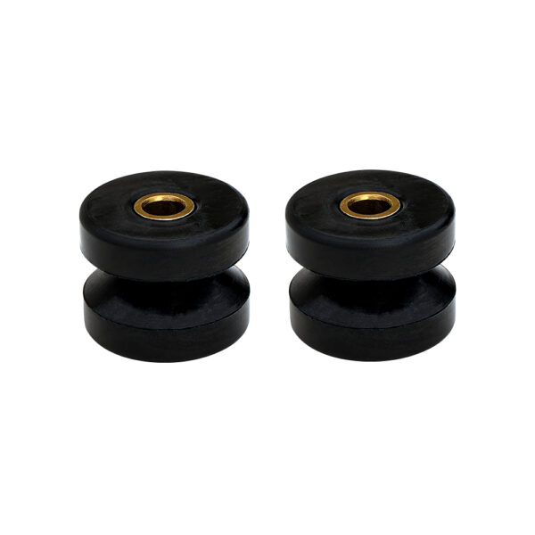 Replacement Top Hat Bushing Function and Form Coilovers