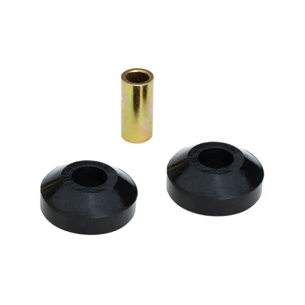 Replacement Top Hat Bushing Function and Form Type 1 and Type 2 Coilovers