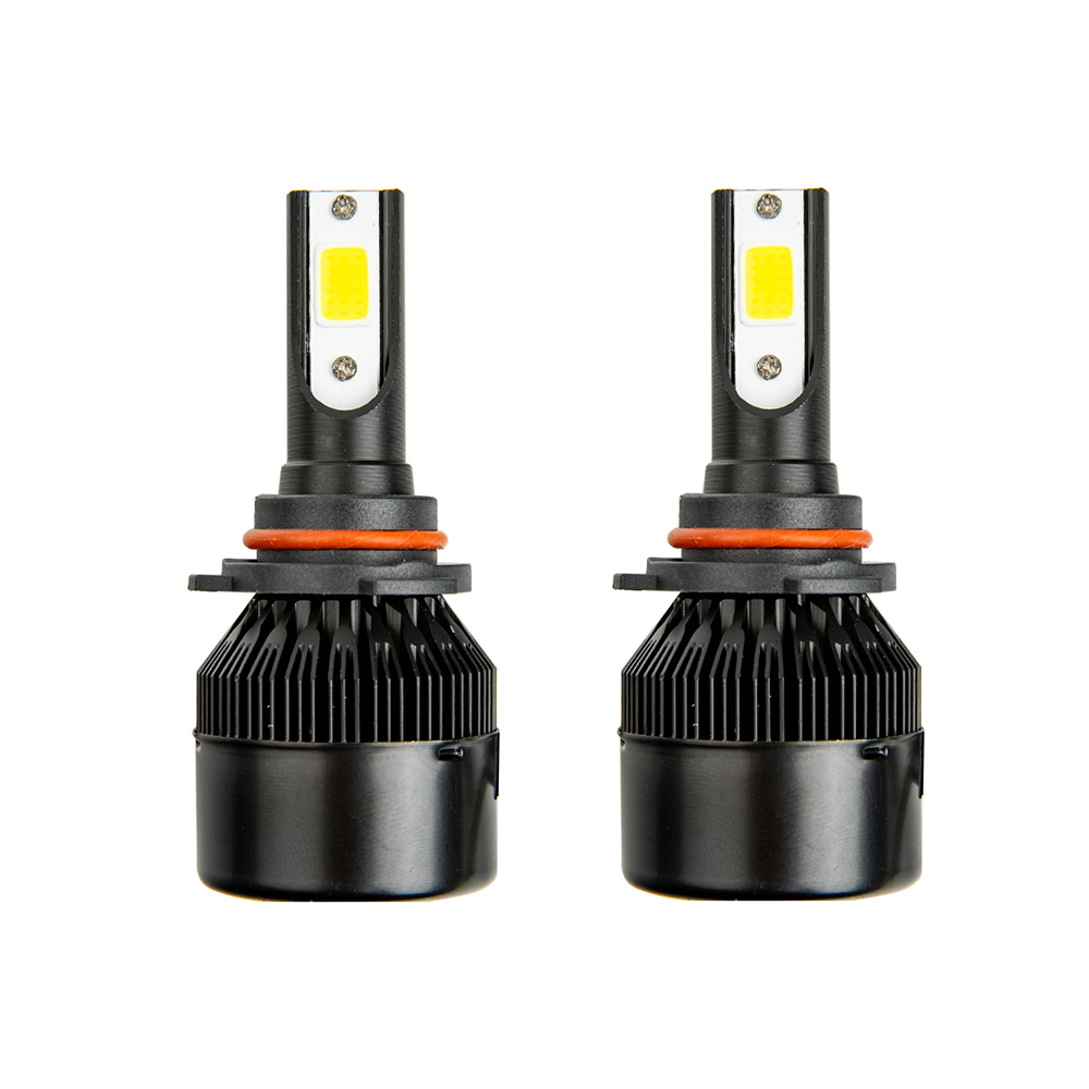 9005 Hb3 Led Headlights