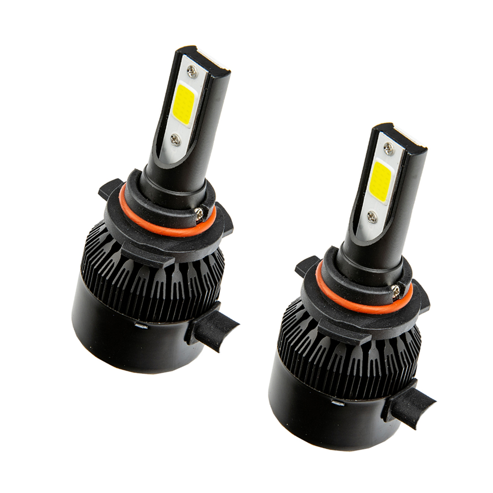 Hb Led Headlights