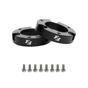 Toyota Tacoma 4runner 2005-2023 2 inch Leveling Lift Kit 2nd gen