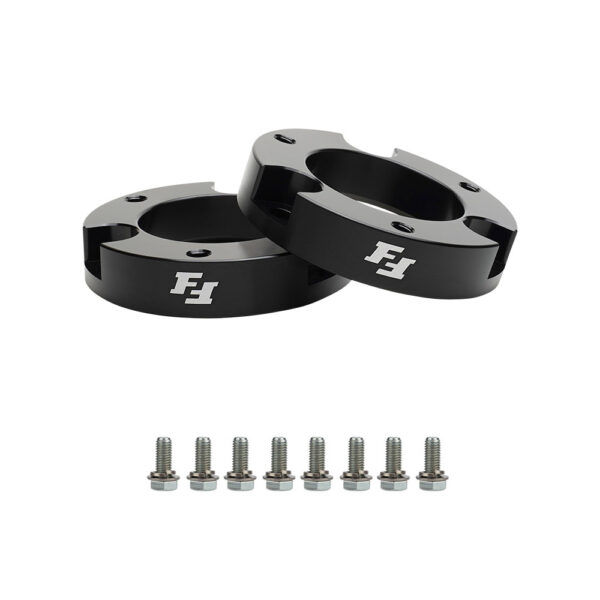 Toyota Tacoma 4runner 2005-2023 2 inch Leveling Lift Kit 2nd gen