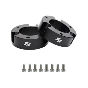 Toyota Tacoma 4runner 2005-2023 Leveling Lift Kit 2nd gen