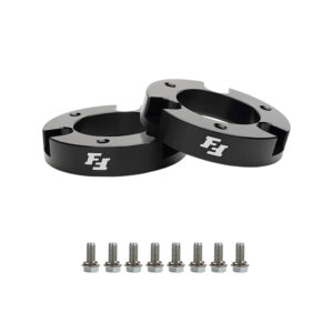 Toyota Tundra Leveling Kit Best First Gen Tire Size