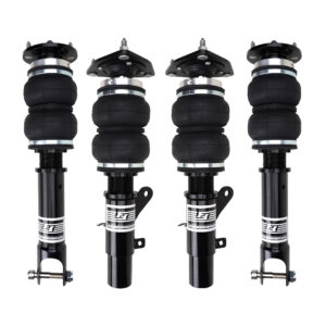 Honda Accord Cr 2013-2017 Air Suspension