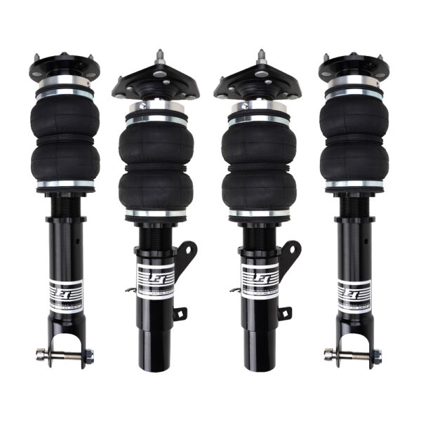 Honda Accord Cr 2013-2017 Air Suspension