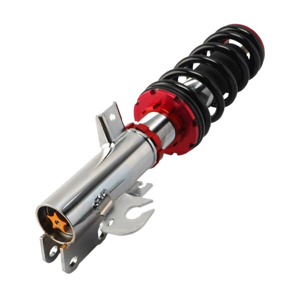 Pontiac GTO Coilover Function and Form