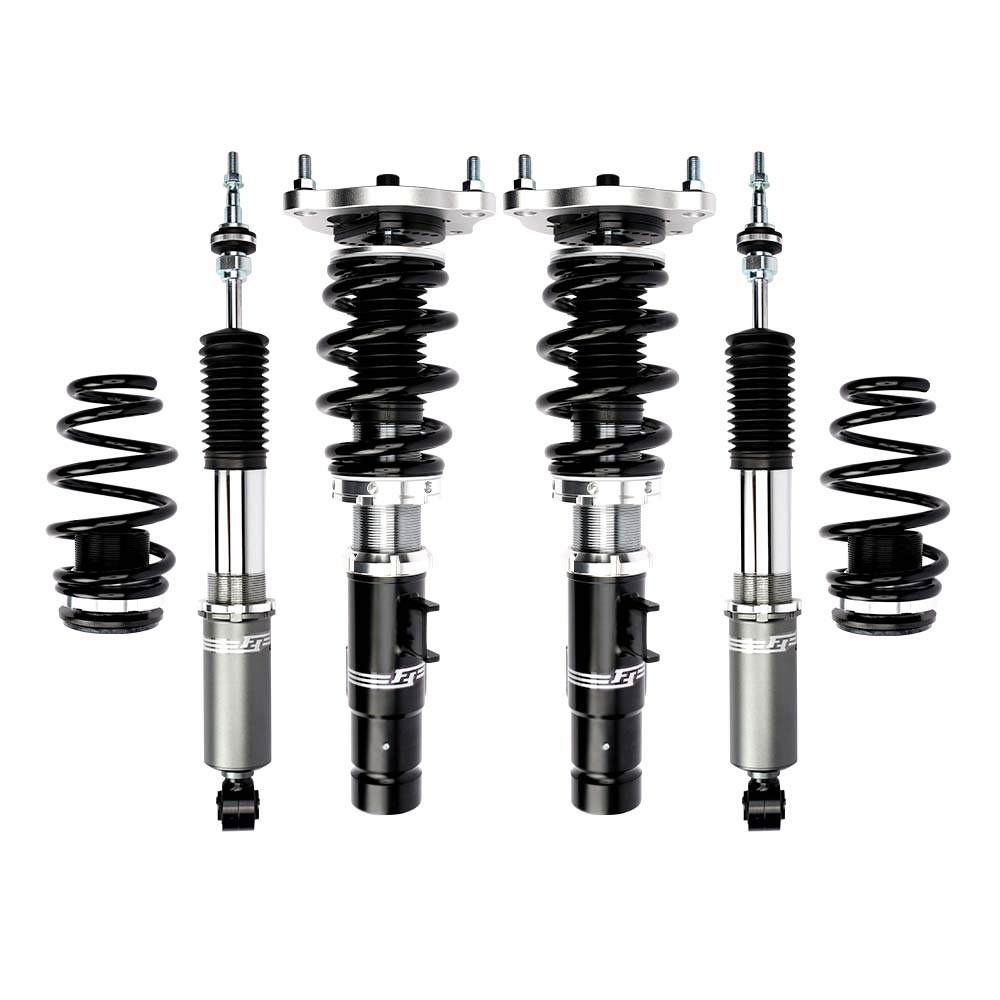 HONDA Civic Type R FK8 (17+) Type 3 Coilovers Kit