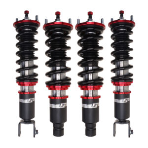 Acura Integra DA Function and Form Coilover