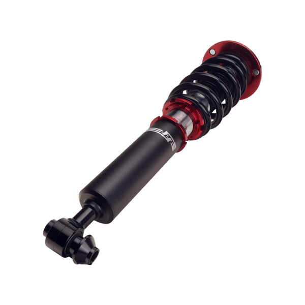 BMW 5 Series F10 Coilover Function and Form