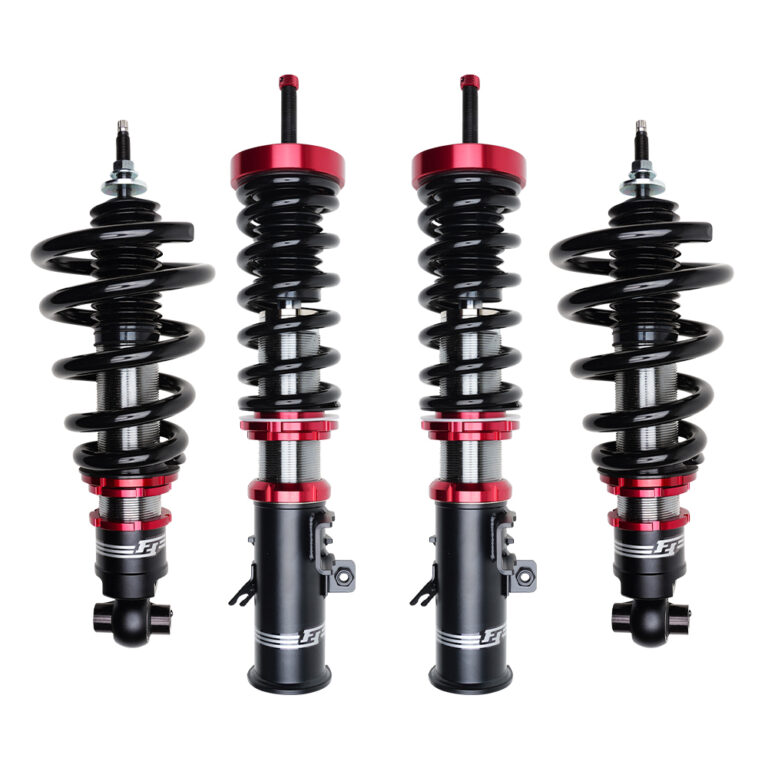 Chevrolet Camaro (2010-2015) Type 3 Coilovers Kit