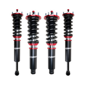 Honda Accord CL Type 2 Coilovers 2003-2007