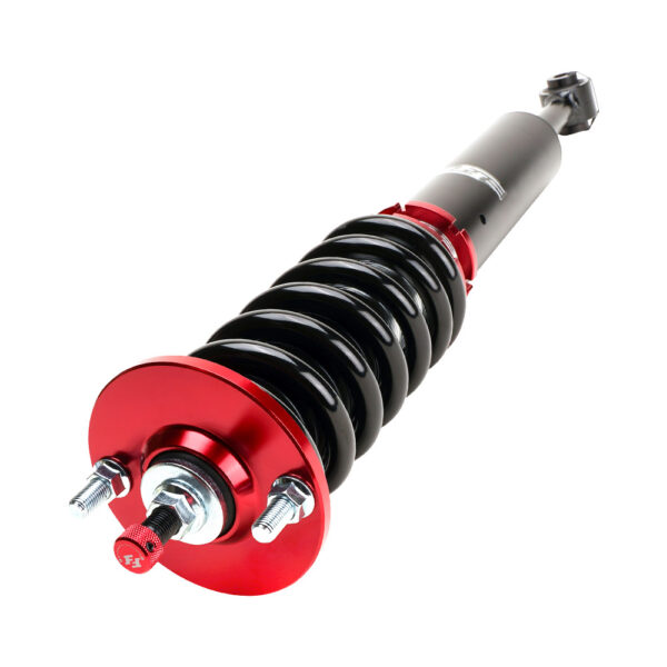 Honda Accord CL Type 2 Coilovers 2003-2007