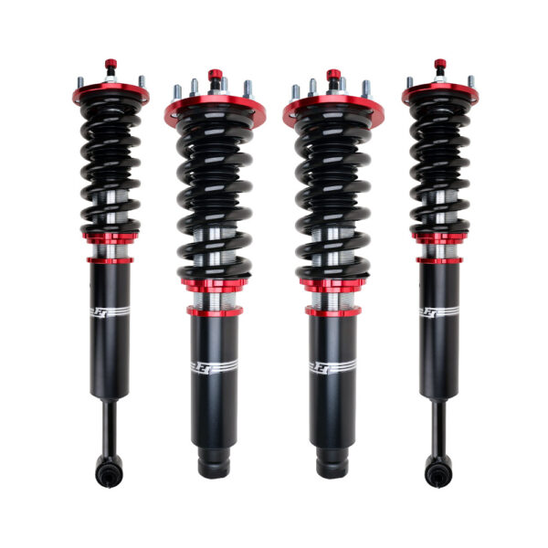 Honda Accord CL Type 2 Coilovers 2003-2007