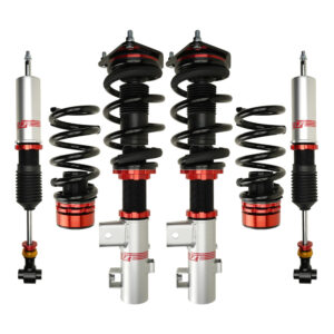 Hyundai Ioniq 5 Coilovers