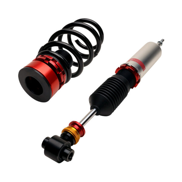 Hyundai Tucson Parts Suspension Coilovers Upgrade