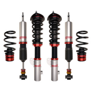 Hyundai Tucson Parts Suspension Coilovers Upgrade