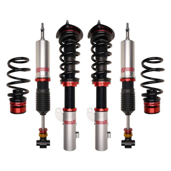 Hyundai Tucson Parts Suspension Coilovers Upgrade