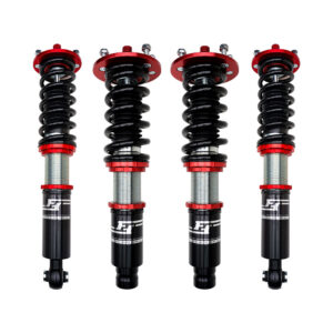 Honda Accord CL 2003-2007 Type 2 Coilovers