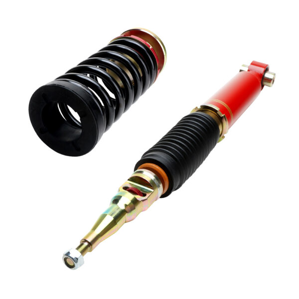 Volkswagen Golf Gti Coilovers Type 2 coilovers