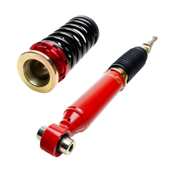 Volkswagen Golf Gti Coilovers Type 2 coilovers