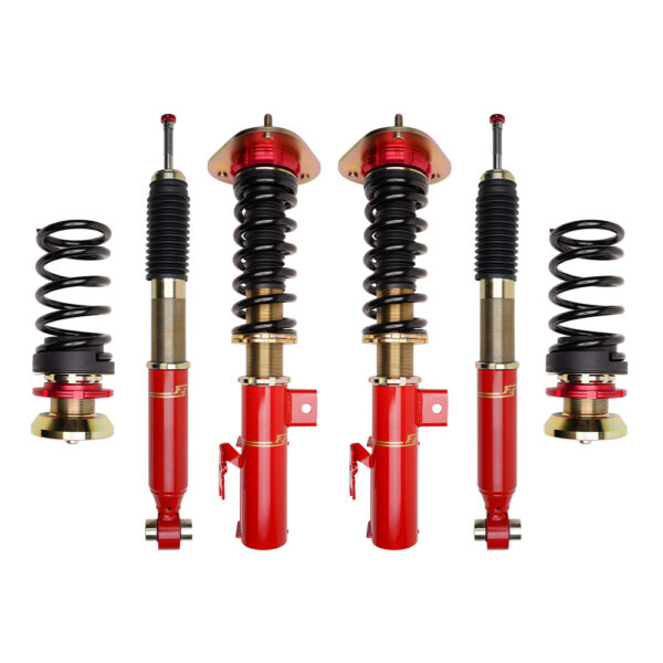 Toyota Corolla iM Scion tc Coilovers